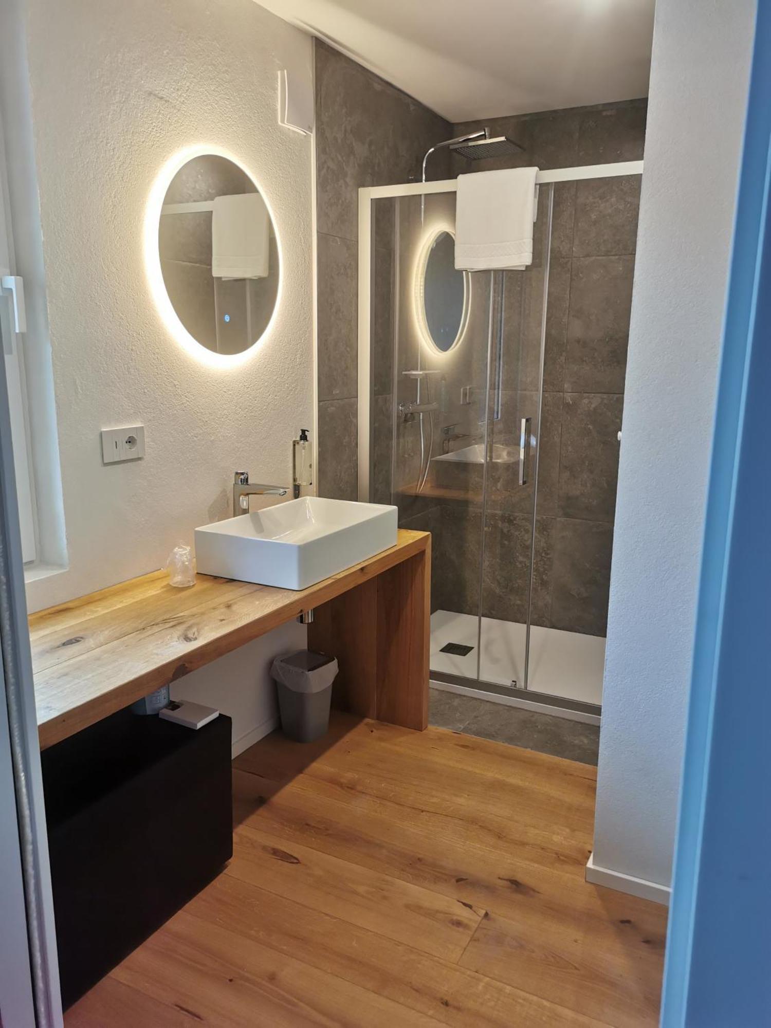 Hotel Zerbion Torgnon Habitación foto